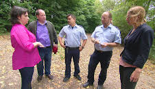 Der Blaulicht Report