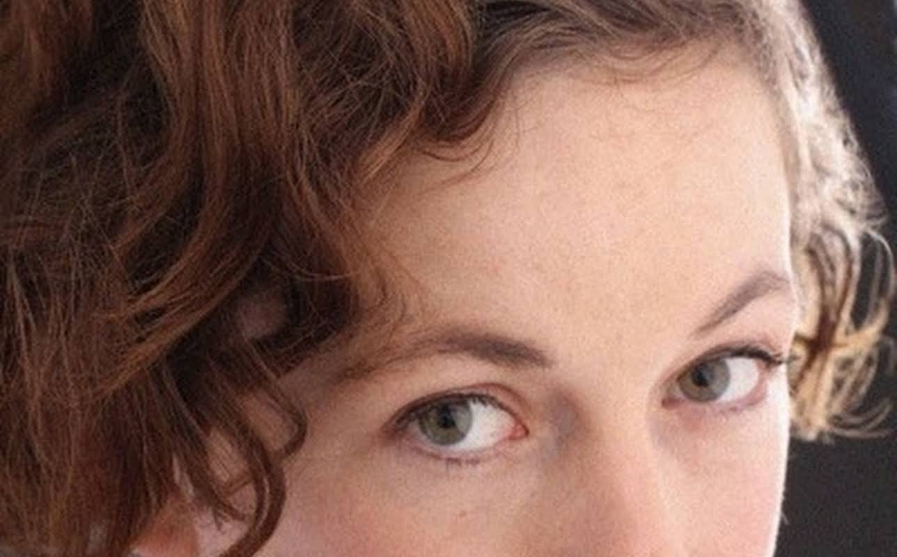 Serena Brabazon
