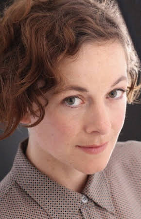 Serena Brabazon as Mrs. Moore