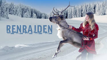 13:50: Renrajden | Barnkanalen | 7/4 2026