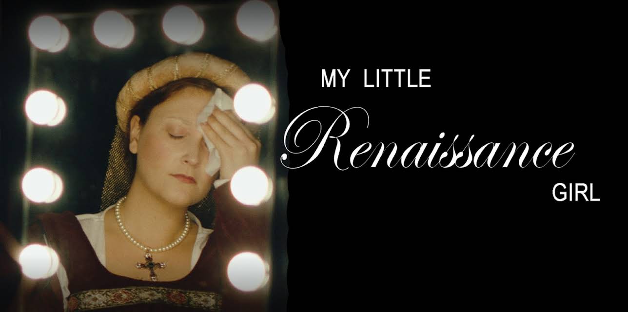 My Little Renaissance Girl (2025)