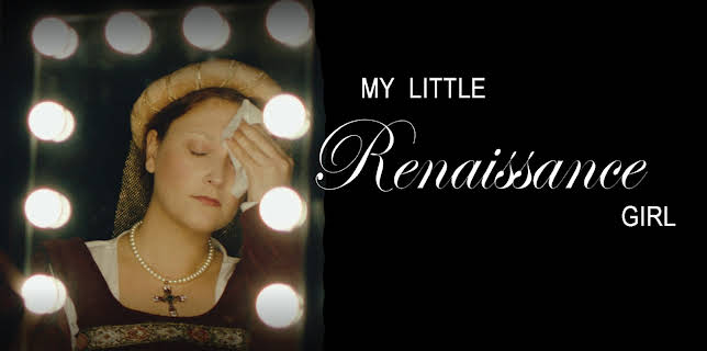My Little Renaissance Girl (2025)