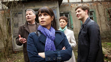 09:45: In aller Freundschaft (604) | RBB Fernsehen | 10/2 2026