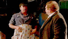 Med hjartet på rette staden