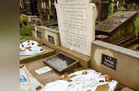 Death, Dying, and the Afterlife: Lessons from World Cultures: Judaism on Death and the Afterlife