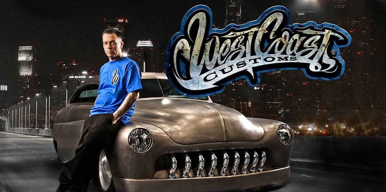 West Coast Customs Season 1
