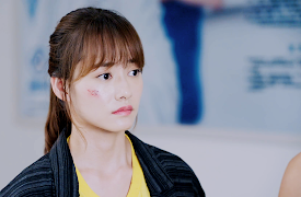 To Be With You: To Be With You-我要和你在一起-Episode 6