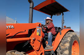 An American Story: Mississippi: The Farmer
