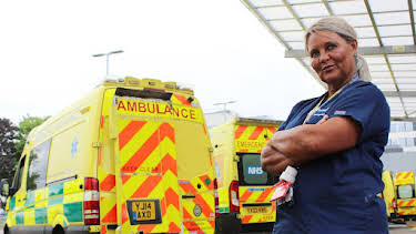 9:00 PM: Casualty 24/7: Every Second Counts (S2 E11) (S2) | 5 Star | 6/26 2026