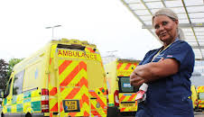 Casualty 24/7: Every Second Counts (S2 E11)