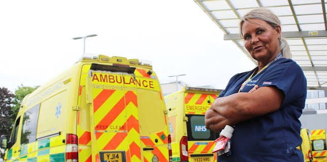 8:00 PM: Casualty 24/7 (S2 E11) (S2) | 5 Star | 1/23 2026