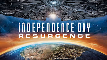 21:00: Independence Day 2 | TV3 | 6/14 2026