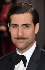 Jason Schwartzman como 