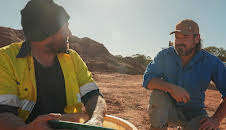 Australian Gold - Schatzsuche Down Under
