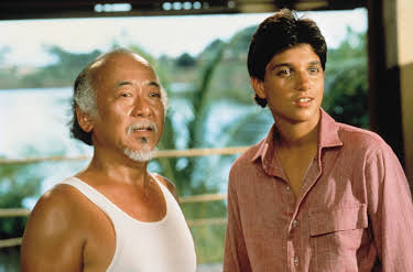 00:25: Karate Kid II - Entscheidung in Okinawa | ZDFneo | 6/5 2026