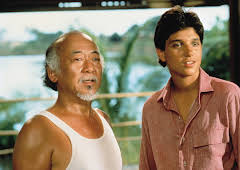 Karate Kid II - Entscheidung in Okinawa
