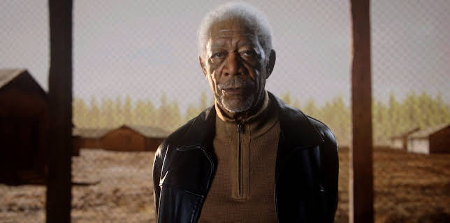 20:15: Die größten Gefängnisausbrüche - mit Morgan Freeman | Kabel Eins Doku | 2/14 2026