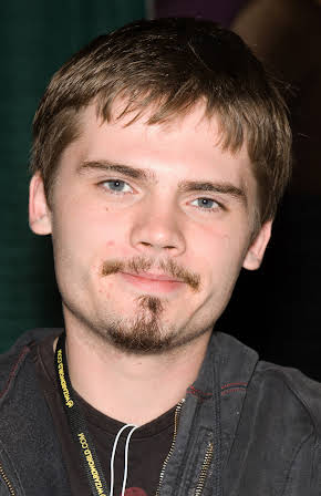 Jake Lloyd as 