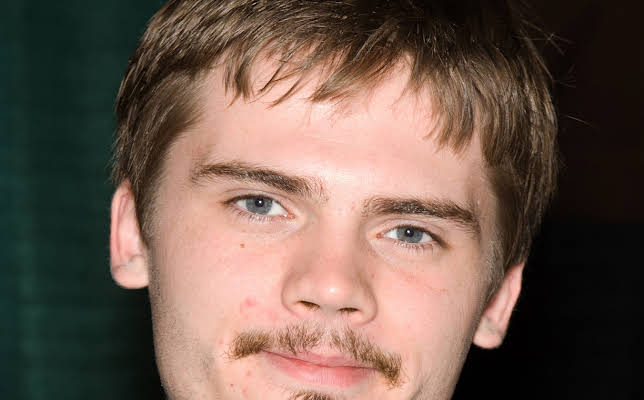 Jake Lloyd