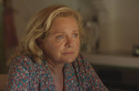 Maestro in Blue: Älska mig