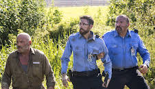 NCIS: New Orleans (S3 E16)