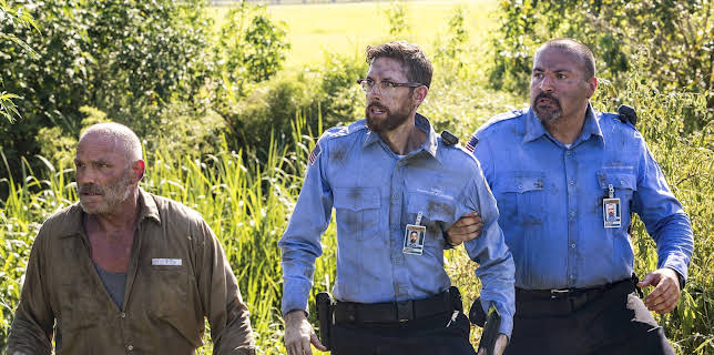 08:35: NCIS: New Orleans (S3 E4) (S3) | TV3 | 1/21 2026