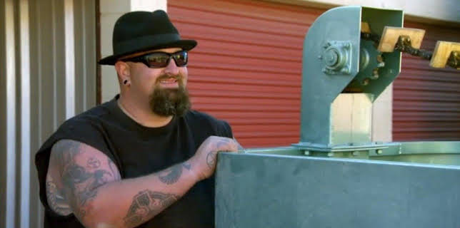 13:35: Auction Hunters - Zwei Asse machen Kasse | ProSieben Maxx | 1/19 2026