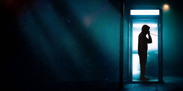 10:00 PM: A Killer Makes a Call (S3 E1) (S3) | Channel 5 | 11/26 2025