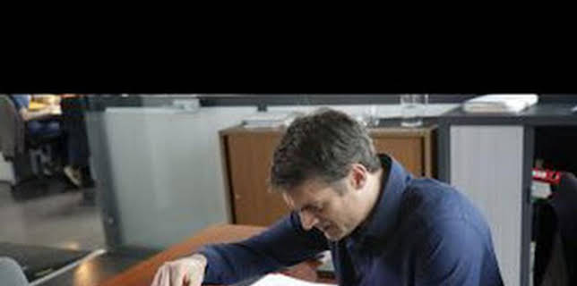 03:16: The Wagner Method (T1): Episodio 9 | COSMO | 12/14 2025