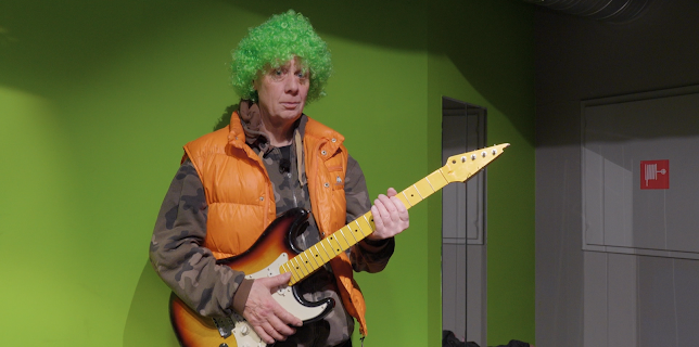 19:55: Jul med Charterfeber (S1 E4) (S1) | TV3 | 12/10 2025