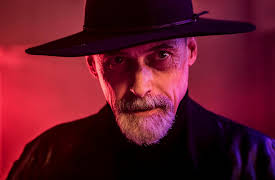 GARCIA!, Season 1: Episode 6