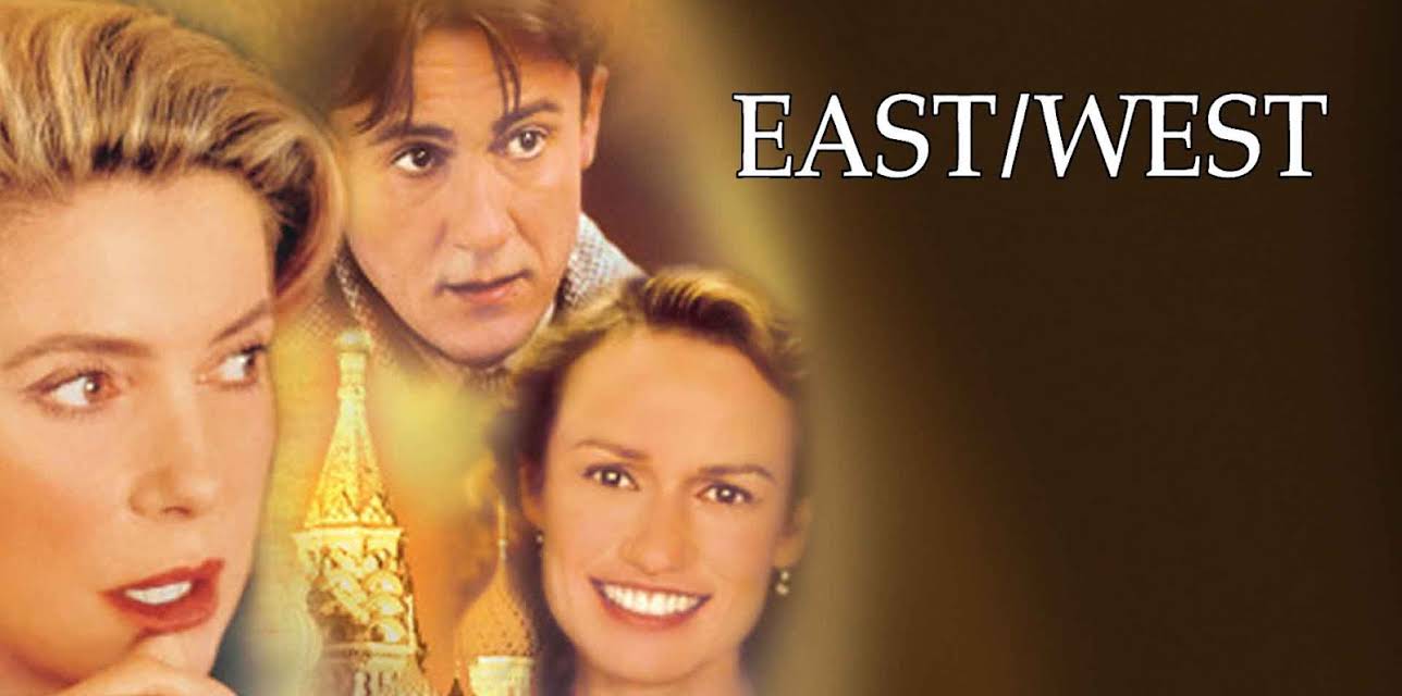 East/West (2000)