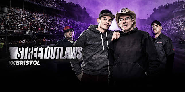 Street Outlaws: Bristol Race, Season 2