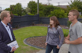 House Hunt: Rollercoaster Ride