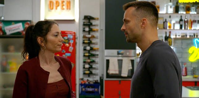 19:05: Berlin - Tag & Nacht (S16 E3643) (S16) | RTL 2 | 3/18 2026