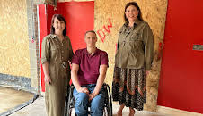 New: Kirstie and Phil's Love It...