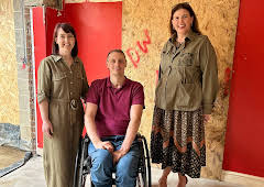 New: Kirstie and Phil's Love It...