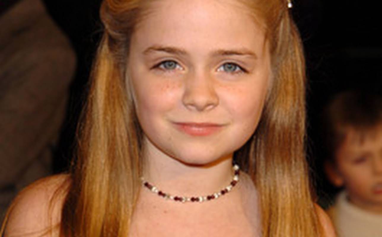 Morgan York