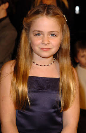 Morgan York as 