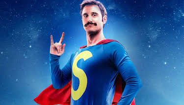 20:02: MAD IN SPAIN: 'SUPERLÓPEZ' | BE MAD | 3/30 2026