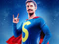 CINE: 'SUPERLOPEZ'