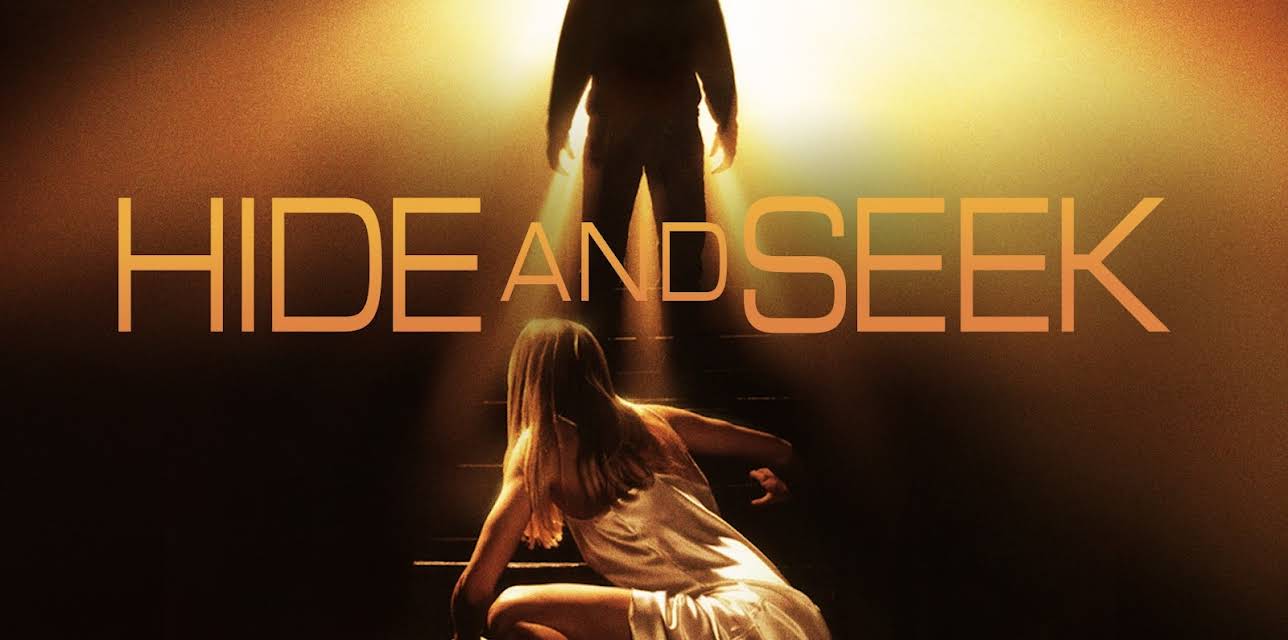Hide and Seek (2000)