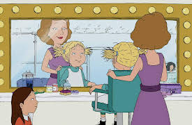 Eloise: The Animated Series: Eloise Goes to Hollywood (Part 2)