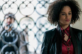 A Discovery of Witches: Episode 7