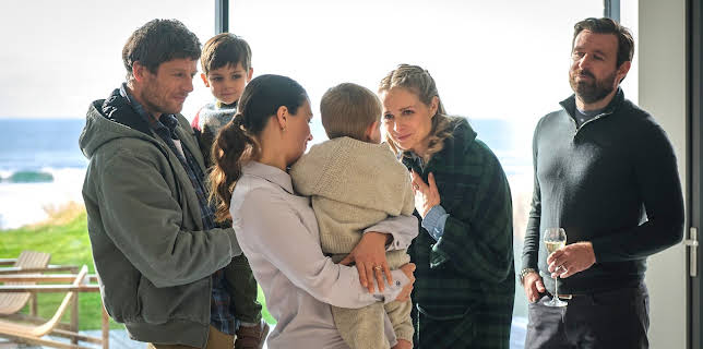 23:20: Bedraget: Guten vår | NRK 3 | 11/15 2025