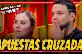 ¿Apostarías por Mi? Mejores momentos season-1: Lorenzo y Claudia son considerados por la mayoría la pareja más débil