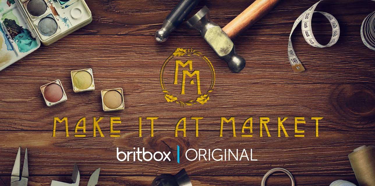 Make it at Market S1