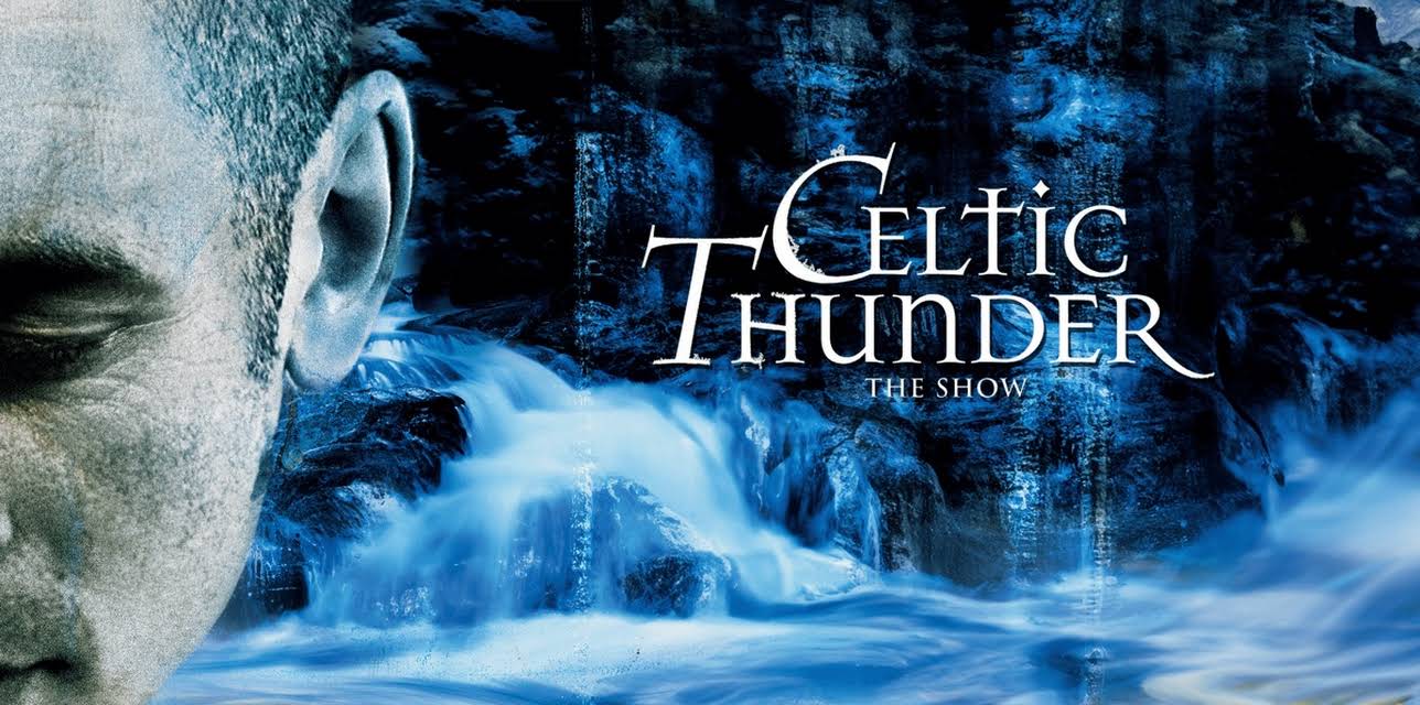 Celtic Thunder - The Show (2008)