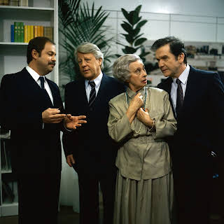 07:05: Die Wicherts von nebenan | ZDFneo | 4/27 2026