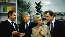 Die Wicherts von nebenan